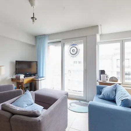 Dashi 06-02 Apartment