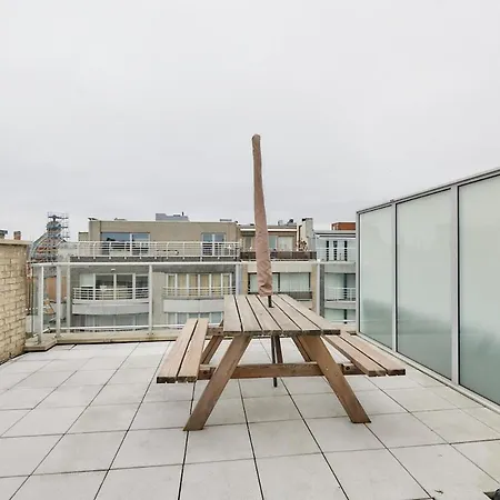 Apartment Dashi 06-02 *