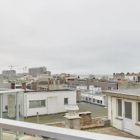 Dashi 06-02 * Ostend