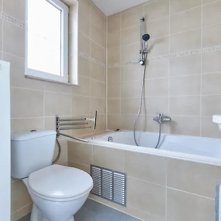 Dashi 06-02 Apartment Ostend