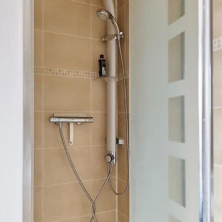 Apartment Dashi 06-02 Ostend