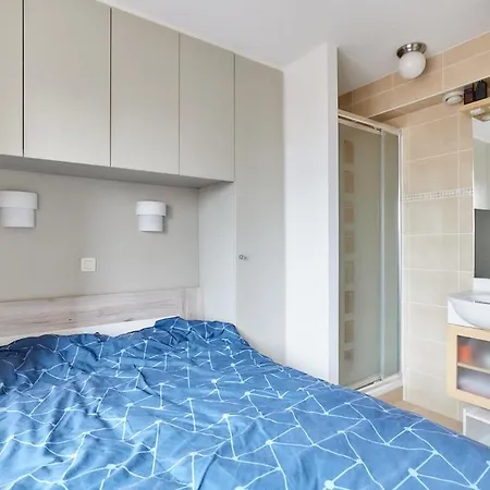 Dashi 06-02 Apartment *