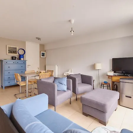 Dashi 06-02 Apartment Ostend